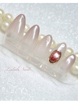 ララァネイル(Lalah Nail)/