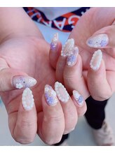 ムーンキャッスル(Moon Castle)/★デザインコース★