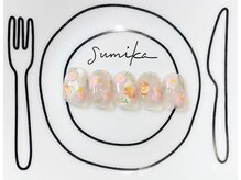 スミカ(sumika)/ネイルデザイン