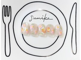 ネイルデザイン