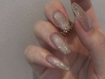 リコ ヘアアンドリラクゼーション(LICO)/マグフラッシュ