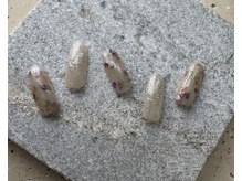 ツリーハウスネイル(tree house nail)/ハンド定額¥5900