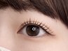 【まつぱ】ダメージ補修ケラチントリートメントまつげパーマ上アイパック付き