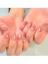 ジェルベーラ バークレーズコート店(Gerbera)/マグネット