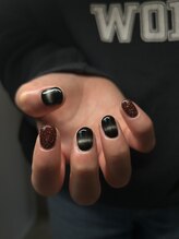 ハイク(HIKE)/【hand＊Type B】