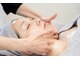ピーロ ルレ(salon Piilo Rule)の写真/「最近なんとなく疲れて見えるかも?」首肩からゆるめて整える大人の小顔フェイシャル