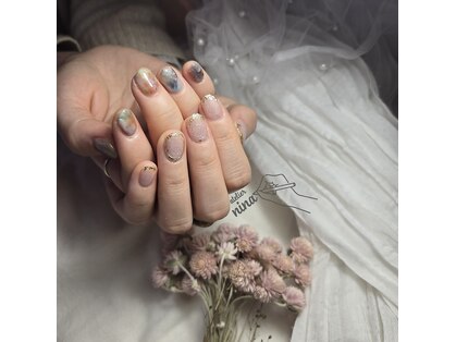アトリエニーナ(Atelier Nina)の写真