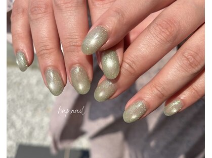 ハプネイル(hap.nail)の写真