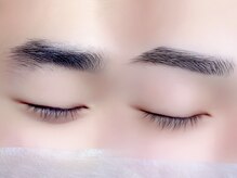 眉毛のおねえさん 岡山駅前店/眉毛アイブロウWAXスタイリング