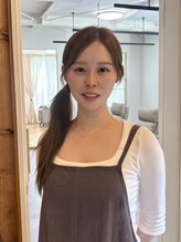 アンドヒンナ あざみ野(& Hinna)&nbsp;Eyelist Yuna