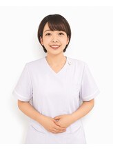 小顔矯正と姿勢矯正と骨盤矯正が評判の女性専門整体院 福井高木中央店&nbsp;谷口 まみ子