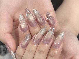 持ち込みデザイン パラジェル