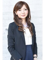 江崎　由香(（株）スターダスト代表取締役)