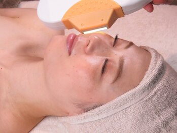 ティアーナ(Tiaana)/光フェイシャル