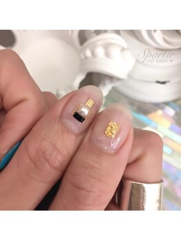 エスパルティール(Spartir)/親指ちゃんup