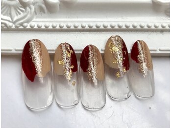 ナトゥール ネイルサロン(Natur nail salon)/