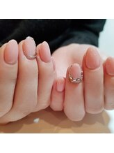 ダリア 大宮店(DAHLIA)/ストーンアート☆