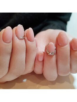 ダリア 大宮店(DAHLIA)/ストーンアート☆