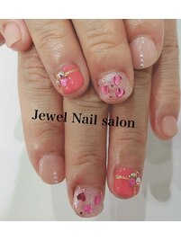 スタッフ 定額デザイン