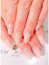 オンネイル(on nail)/