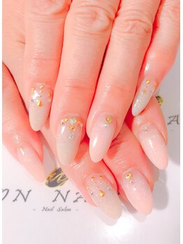 オンネイル(on nail)/