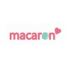 マカロン 大阪難波店(macaron)ロゴ
