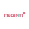 マカロン 大阪難波店(macaron)のお店ロゴ