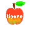 リガーレ(ligare)のお店ロゴ