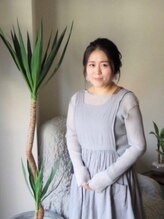 ラディアントネイル(Radiant nail)&nbsp;Mai &nbsp;