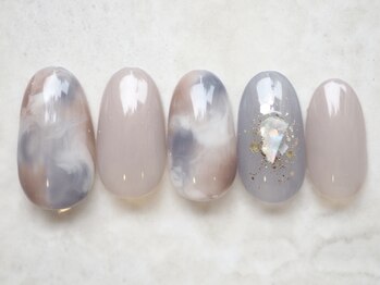 ヴィラファボリエ 白金台(Villa Favorie)/シンプルアート