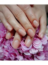 アイネイル(iNAIL)/
