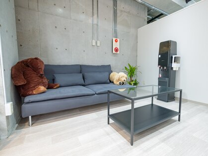 h&h八王子のパーソナル鍼灸整骨院・整体院の写真