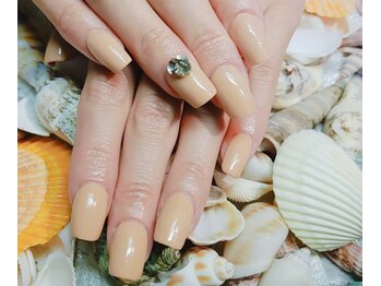 プリンセスネイル(Princess NAIL)/