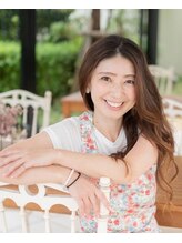 極上睡眠ヘッドセラピー あたまの休日&nbsp;丹原 尚美