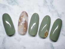 ティーエヌ 武蔵小杉(TN)/☆デザイン定額A☆