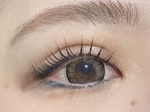 カラーリゾート Ai 葛西店/パリジェンヌラッシュリフト