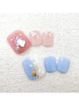 キャンアイドレッシー 上尾店(Can I Dressy)/￥7500