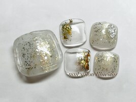 【Foot】スペシャルコース