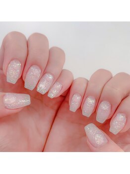 ミュウミュウ ミナミアオヤマ(mewmew minamiaoyama)/UVハート