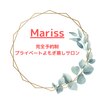 マリス(Mariss)ロゴ