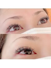 イントゥー(into...)/メガフラットラッシュ　カラー