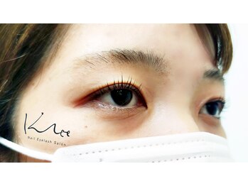 クレー(Klee)/パリジェンヌラッシュリフト