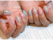 ブリノス(BLINOSS)/マーメイド☆デザイン