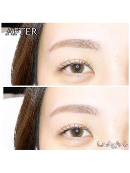 レディフル(Ladyful)/setメニュー★