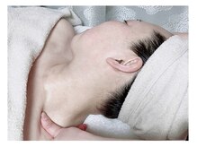 トモ(Tomo)/フェイシャルメニューも充実