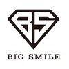 ビッグスマイル(BIG SMILE)ロゴ