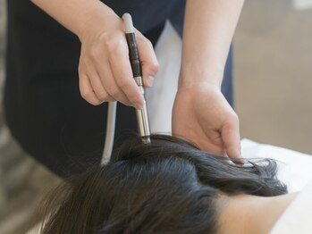 ボヌール(bonheur)/あたまほぐし◆メディセル◆