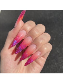 エス(S)/スカルプ★