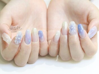 geNe 'n GRUS(ジーン アンド グルス)/お持ち込みデザイン