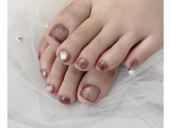 フット マグネット